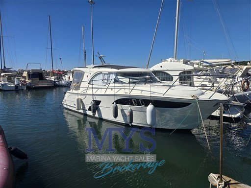 MAREX 310 SUN CRUISER (50)
