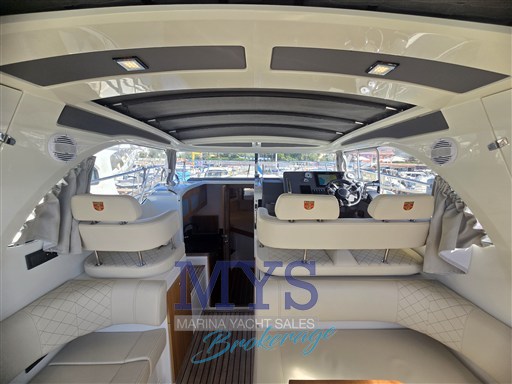 MAREX 310 SUN CRUISER (24)