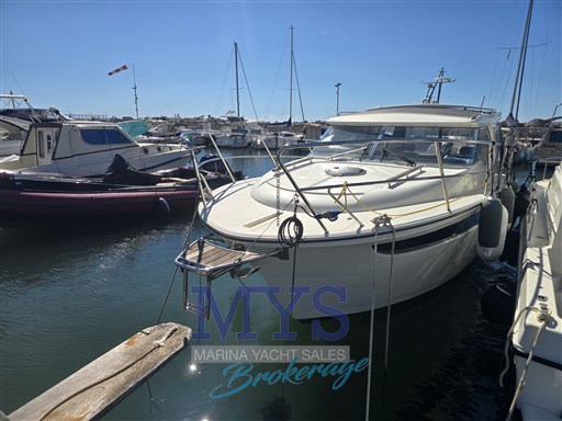 MAREX 310 SUN CRUISER (47)