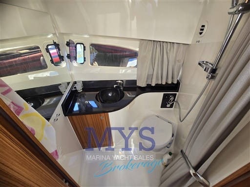 MAREX 310 SUN CRUISER (8)