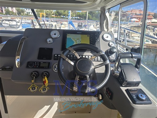 MAREX 310 SUN CRUISER (16)