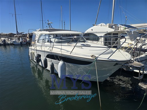 MAREX 310 SUN CRUISER (49)