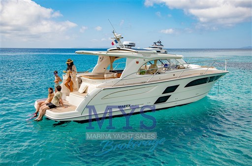 MAREX 360 FIANCO