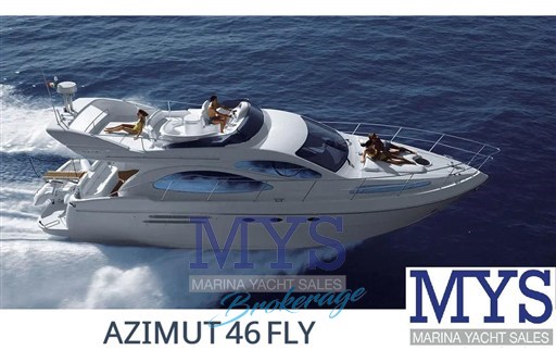 Azimut 46