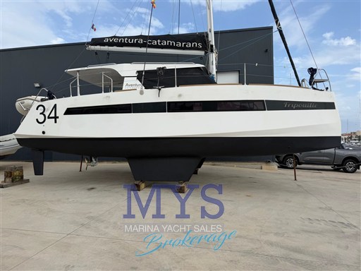Aventura 34