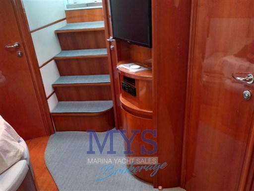 PERSHING 50 (8)