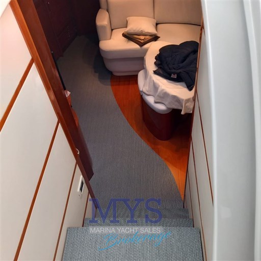 PERSHING 50 (23)