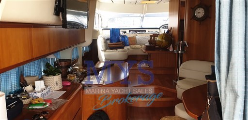 CONAM 60' WIDE BODY 2004 (76)