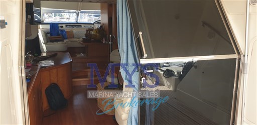 CONAM 60' WIDE BODY 2004 (75)