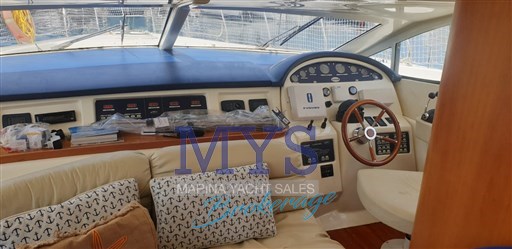 CONAM 60' WIDE BODY 2004 (77)