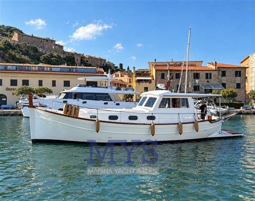 Menorquin 160