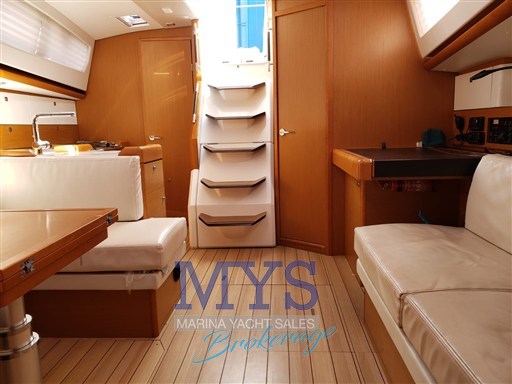 JEANNEAU SUN ODYSSEY 44 DS (40)