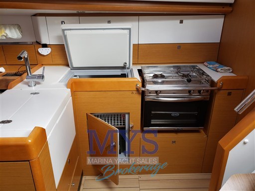 JEANNEAU SUN ODYSSEY 44 DS (29)