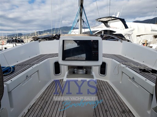 JEANNEAU SUN ODYSSEY 44 DS (22)