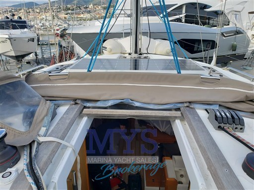 JEANNEAU SUN ODYSSEY 44 DS (11)