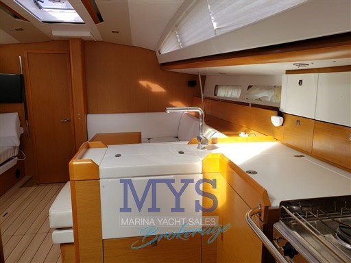 JEANNEAU SUN ODYSSEY 44 DS (41)