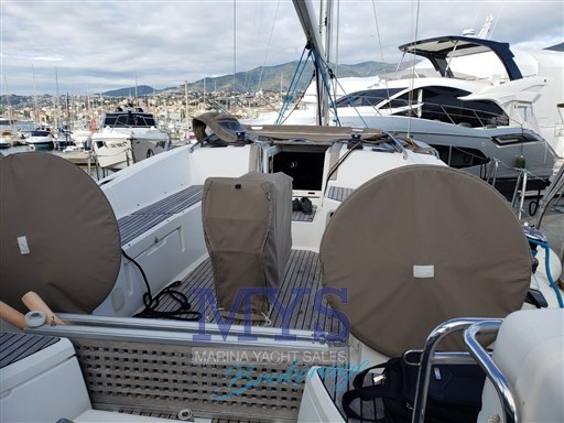 JEANNEAU SUN ODYSSEY 44 DS (12)