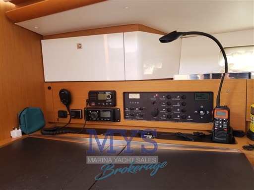 JEANNEAU SUN ODYSSEY 44 DS (61)
