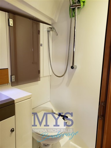 JEANNEAU SUN ODYSSEY 44 DS (52)