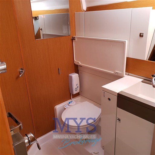 JEANNEAU SUN ODYSSEY 44 DS (23)