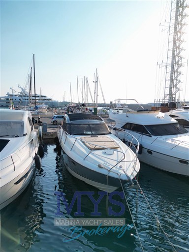 PRINCESS V48 (25)