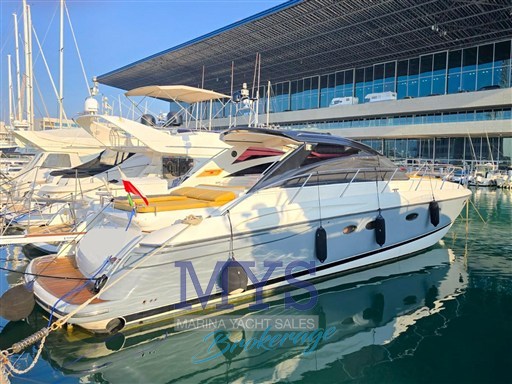 Princess Yachts V 48