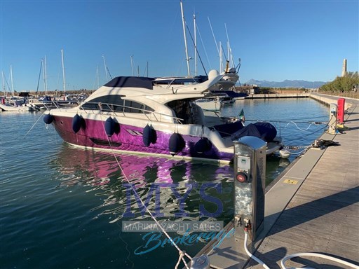 Intermare 50 Fly