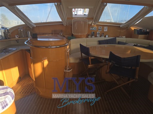 ALLIURA MARINE PRIVILEGE 465 (6)