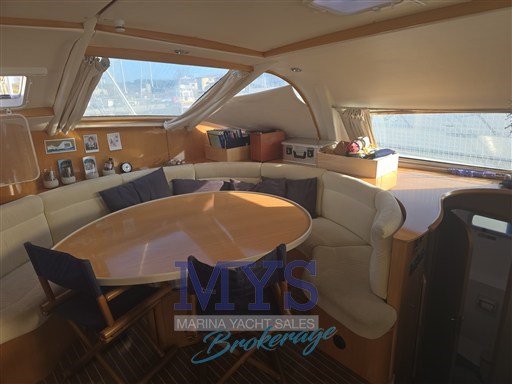 ALLIURA MARINE PRIVILEGE 465 (7)