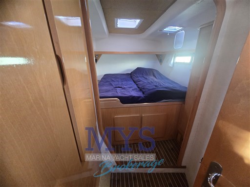 ALLIURA MARINE PRIVILEGE 465 (38)