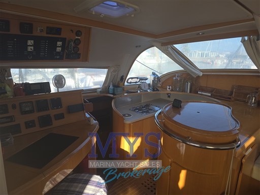 ALLIURA MARINE PRIVILEGE 465 (8)
