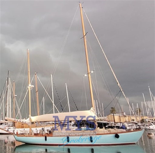 Sangermani 57 Portofino