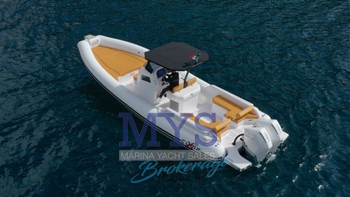Cantieri Tirrenia Cuma X