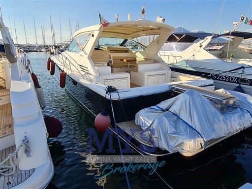 Uniesse Marine Uniesse 42' Open