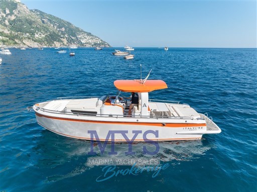 Italyure 35