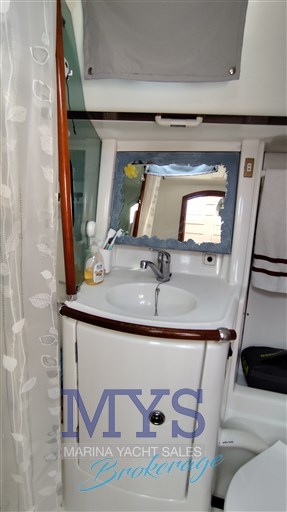BENETEAU OCEANIS 361 (18)