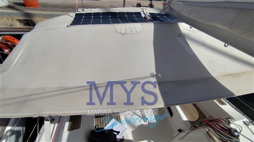 BENETEAU OCEANIS 361 (2)
