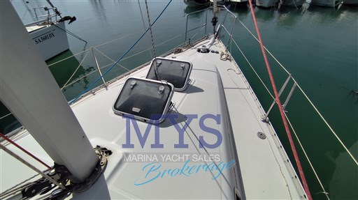 BENETEAU OCEANIS 361 (6)