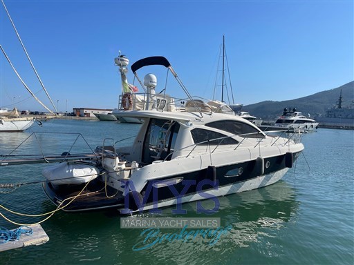 Cranchi 43 Atlantique