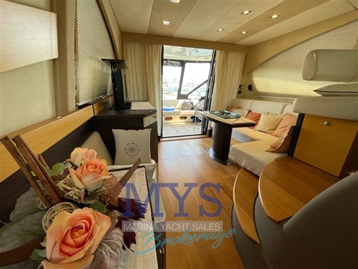 DINETTE VERSO POPPACranchi Atlantique 43 (33)