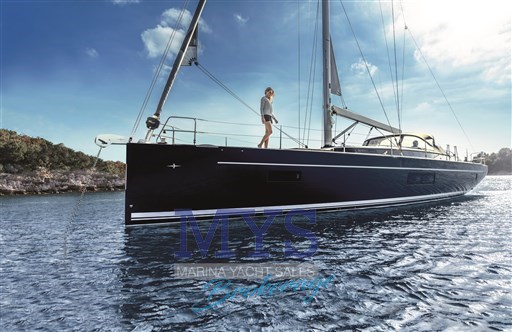 BAVARIA C57 (21)