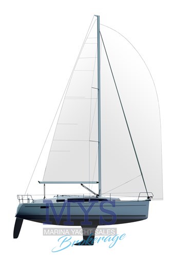BAVARIA 34 CRUISER (18)