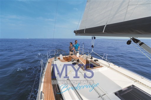 BAVARIA 34 CRUISER (1)