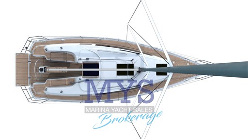 BAVARIA 34 CRUISER (15)