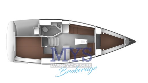 BAVARIA 34 CRUISER (16)