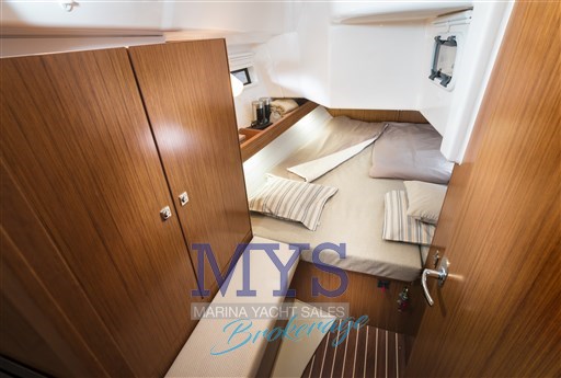 BAVARIA 34 CRUISER (14)