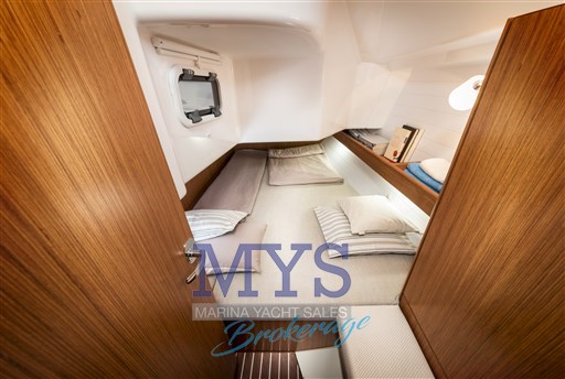 BAVARIA 34 CRUISER (13)