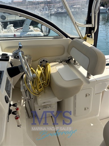 WELLCRAFT 290 (16)