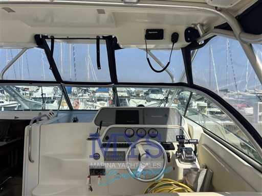 WELLCRAFT 290 (15)