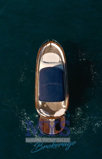 Apreamare 32 open